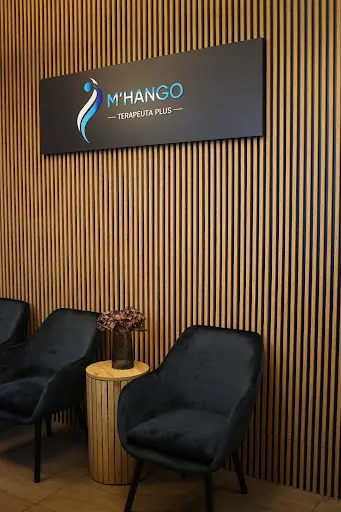 "M'hango Terapeuta Plus" Osteopatia i Fizjoterapia